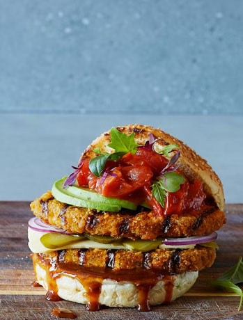 Burgers